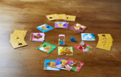 HABA Feestneuzen Spel