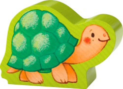 HABA Sammies Kleuren en Vormen Pion