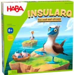 HABA Insularo Verpakking