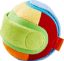 HABA Ontdekkersbal Kleurenmix (artikelnummer: 1306798001)