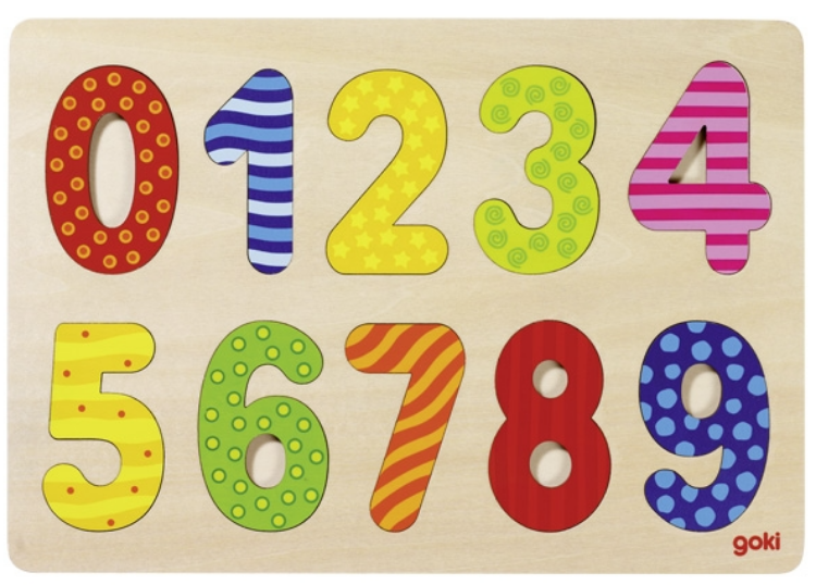 goki puzzel 57574