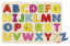 Legpuzzel alfabet Goki 57672