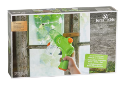 Terra kids Insectenzuiger HABA Verpaking