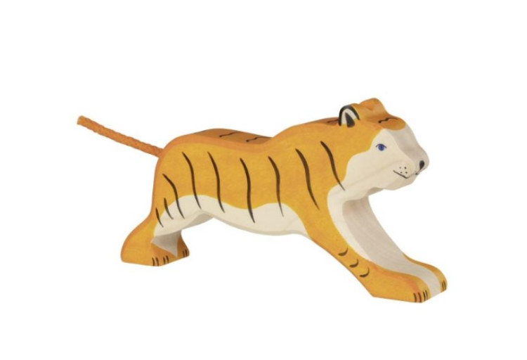Tijger HOL-80135