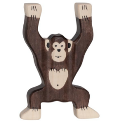 Chimpansee HOL-80169