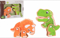 Speel dino Joueco