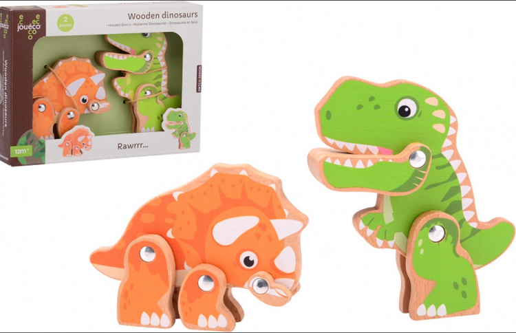 Speel dino Joueco