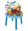 Ocean Adventure Kralentafel van Hape met kleurrijke kralenspiraal en oceaanthema