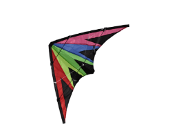“Stuntvlieger Super Hornet Gerkimex 02270 — tweelijns stuntvlieger voor kinderen en tieners”
