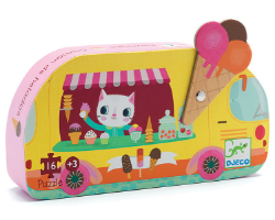 IJscowagen Puzzel DJ07264