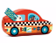 Puzzel Raceauto DJ07273