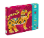 Mozaiek Diep in de Jungle DJ09422