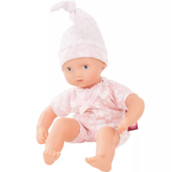 Bild von SALE!!!  Pop Götz Babypopje Mini Aquini Meisje 22 cm Gotz