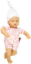Bild von SALE!!!  Pop Götz Babypopje Mini Aquini Meisje 22 cm Gotz