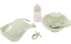 Image de SALE!!!  Pop Götz Eetset voor pop Gotz - Mintgroen