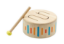 Afbeeldingen van SALE!!!  Muziek Plan Toys Houten trommel Solid Drum 