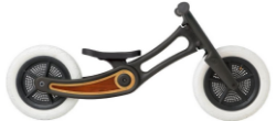 Picture of SALE!!!  Wishbonebike sticker Woodie