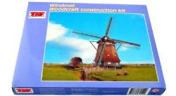 Picture of SALE!!!  Knutsel Hollandse molen bouwpakket