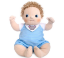 Image de SALE!!!  Pop Rubensbarn Baby Erik gekleed 45 cm vanaf 0 jaar