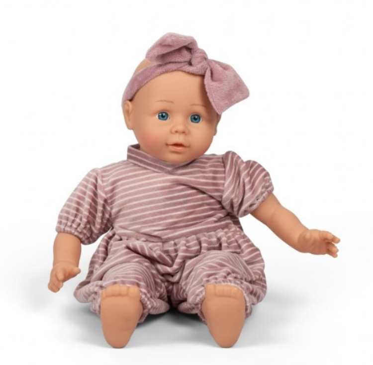 Afbeeldingen van SALE!!!  Pop Mamamemo Sofia 40cm