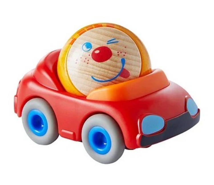 Picture of SALE!!!  Knikkerbaan HABA - Kullerbu knikkercabrio Haba