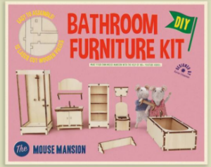 Afbeelding voor categorie Muizenhuis