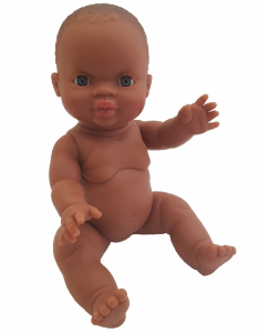 Image de la catégorie Badpoppen - Paola Reina 