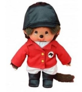 Image de la catégorie Monchhichi poppen