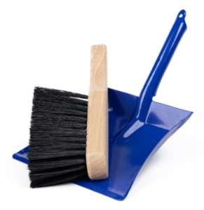 Afbeelding voor categorie Schoonmaken, Wassen & Strijken