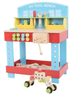 Afbeelding voor categorie Werkbanken & Gereedschap