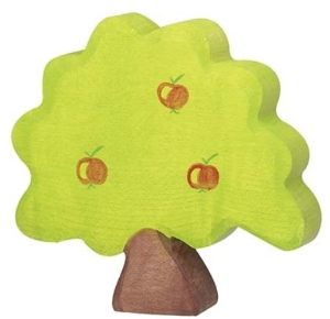 Afbeelding voor categorie Holztiger bomen