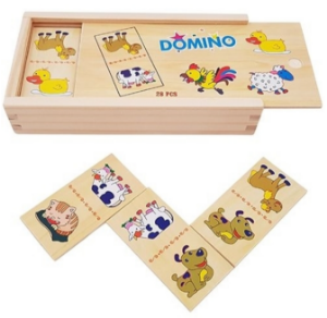 Bild für Kategorie Domino