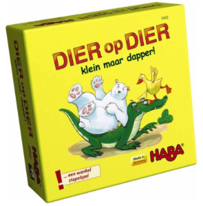 Afbeelding voor categorie Haba Spellen (op start ontwikkelleeftijd)