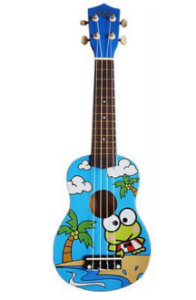 Afbeelding voor categorie Kikker - Oetel