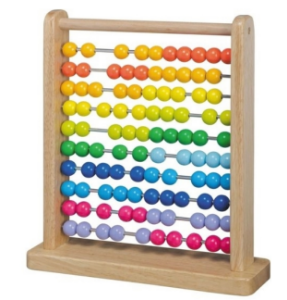 Afbeelding voor categorie Leren rekenen