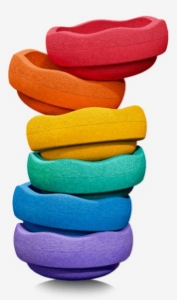 Picture for category Stapelstein - stapelstenen