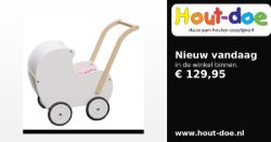 Image de Houten boerderij-speelset Compleet