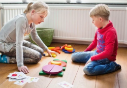 buitenspeelgoed primaire cirkels ga255 duurzaam houten speelgoed