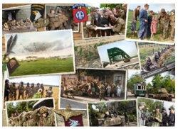 Picture of SALE!!!  Puzzel Operation Market Garden - 1000 stukjes