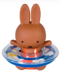 Picture of Nijntje - Nina Badspeeltje 10 mnd+