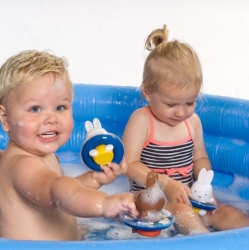Picture of Nijntje - Nina Badspeeltje 10 mnd+