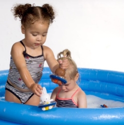 Picture of Nijntje - Nina Badspeeltje 10 mnd+