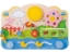 Image de Bigjigs Houten Baby Activity Center Bloem & Zon - Educatief - 6m+