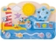 Picture of Bigjigs Houten Baby Activity Center Zee - Educatief en Duurzaam - 6m+