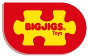 Image du fabricant Bigjigs toys