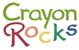 Image du fabricant Crayon Rocks