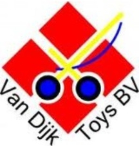 Image du fabricant Van Dijk Toys