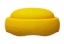 Picture of Stapelstein Original Single Geel Classic - Creatief Spel & Beweging - 1jr+
