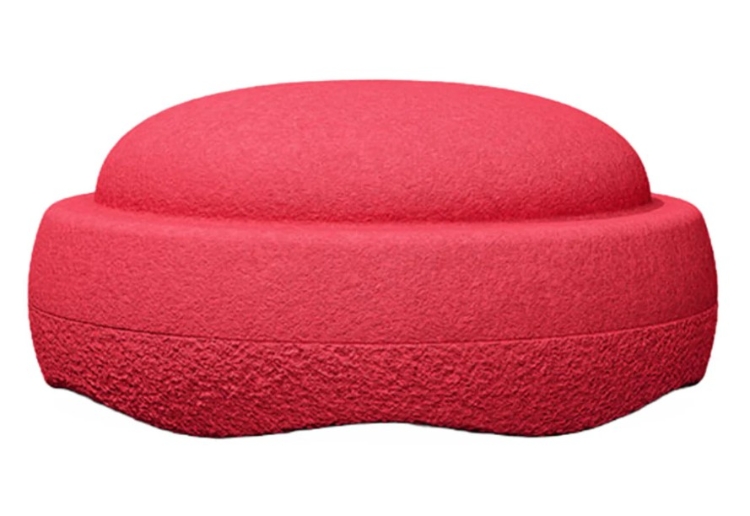 Bild von Stapelstein Original Single Rood Classic - Creatief Spel & Beweging - 1jr+