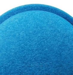 Afbeeldingen van Stapelstein Original Single Blauw Classic - Creatief Spel & Beweging - 1jr+